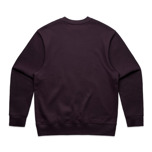 PLUM - BACK heavy-crew-plum-back